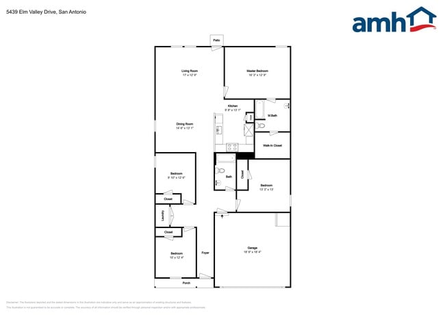 Photo - 5439 Elm Valley Dr