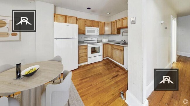 Building Photo - 2 bedroom in Boston MA 02120 Unit 2R Rental