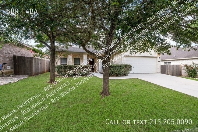 Building Photo - 8507 Vinyard Mist Rental