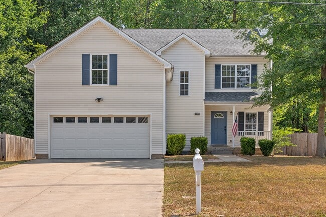 Building Photo - 3793 McAllister Dr