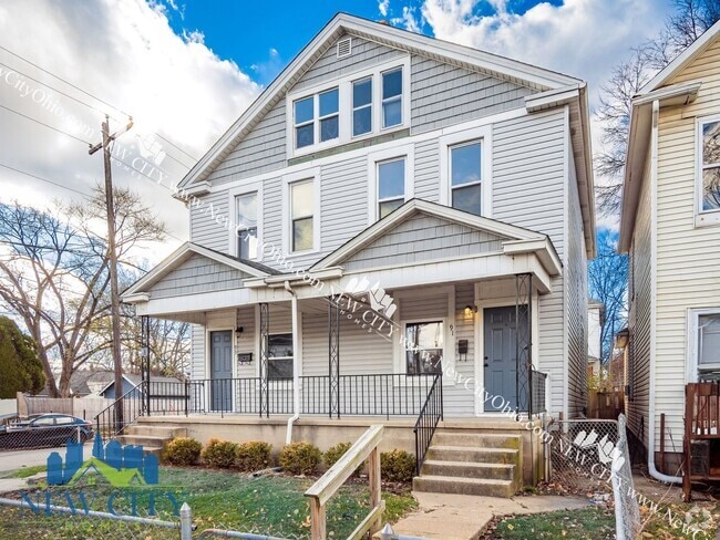 Building Photo - 91-93 Dana Avenue, Columbus, OH 43222 Unit 91 Rental