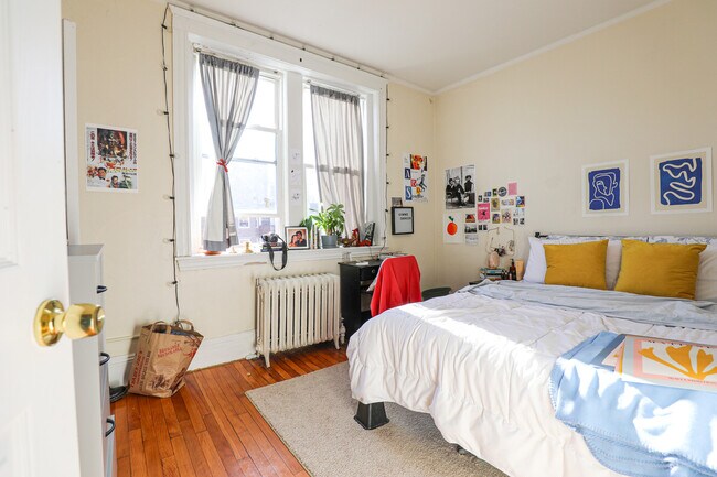 62 Egmont St Unit 6