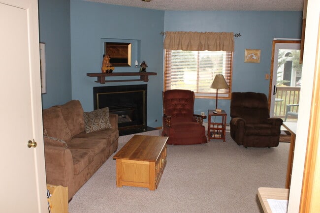 Photo - Lake Haus Condo - WINTER RENTAL-1 Bedroom/...