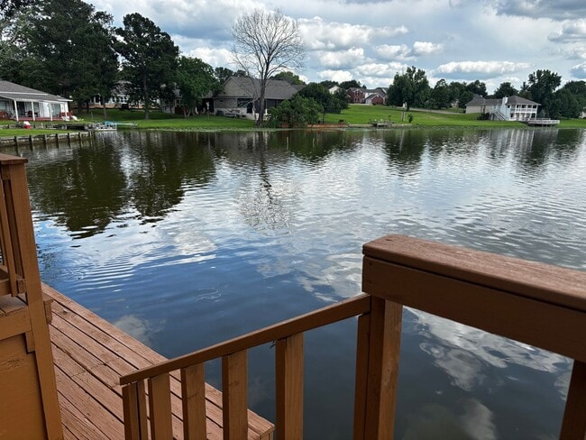 Photo - Waterfront Townhome in Elkins Lake