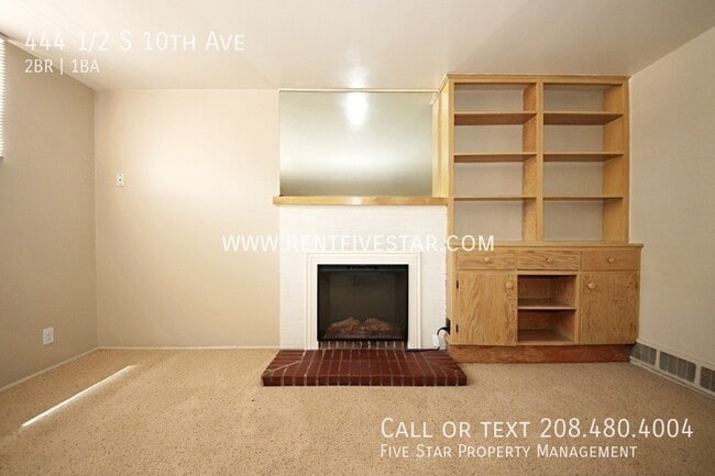 Photo - 444 1/2 S 10th Ave-