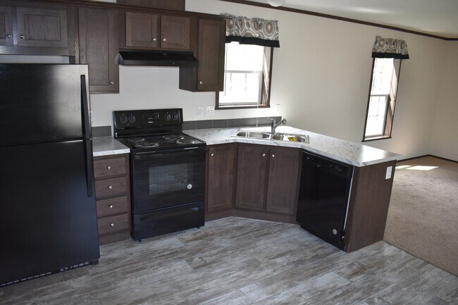 Photo - Williston Living