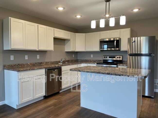 Photo - 1011 30th St NW Unit Apt. 122