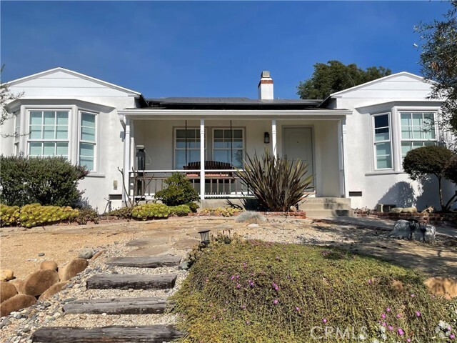 Building Photo - 8006 Bleriot Ave Rental