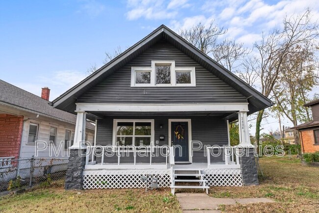 Building Photo - 2404 N 12th St Rental