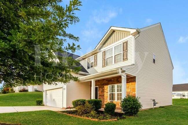 Photo - 2516 Meadow Crossing Dr