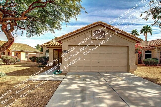 Building Photo - 2131 S Navajo Way Rental