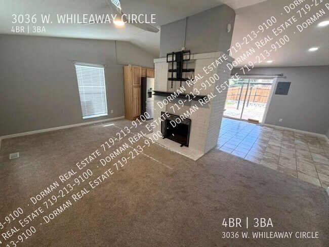 Photo - 3036 Whileaway Cir E