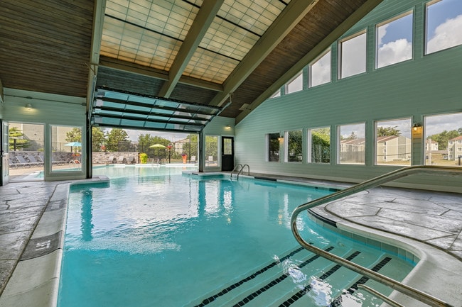 Photo - The Pines of Cloverlane Apartments