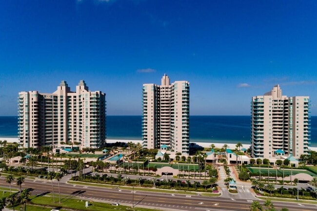 Photo - 1560 Gulf Blvd Unit 1106