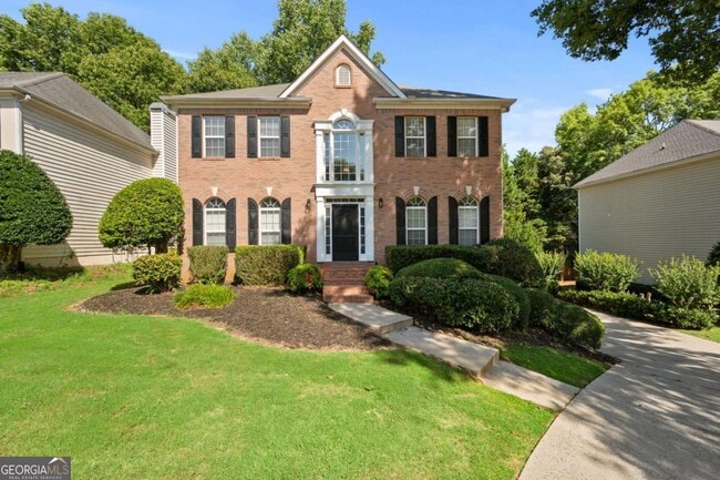 Building Photo - 10950 Kimball Crest Dr