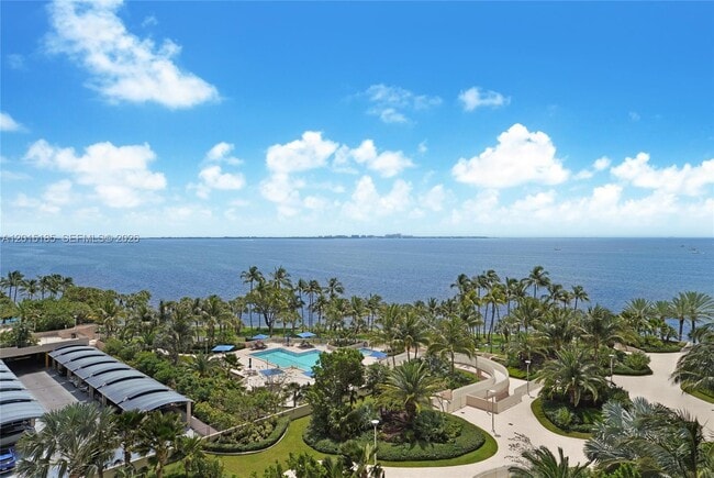 Photo - 1 Grove Isle Dr Unit A809