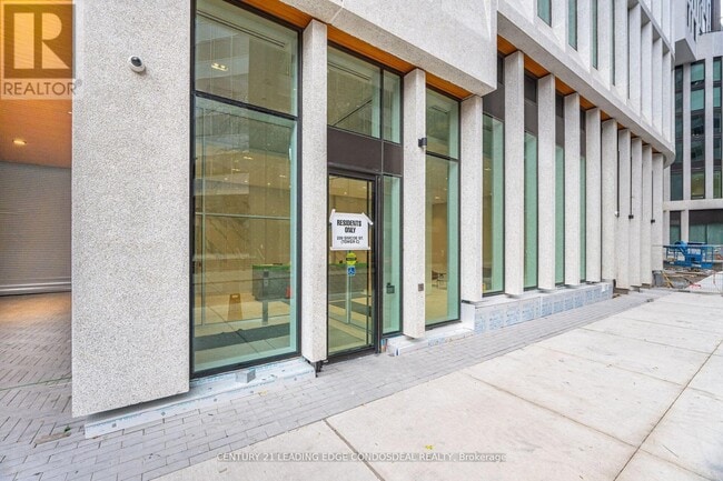 Photo - 230 Simcoe St Unit 2518