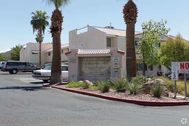 Photo - Riverwood Apartments I & II