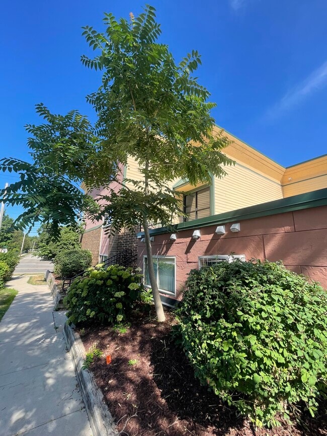 Abbot Manor (910 Apartments, LLC)