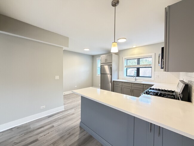 Photo - 1240 Oak Ave Unidad E4