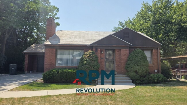 Photo - "Charming 1-Bedroom Duplex Retreat in Ogden – Your Cozy Haven Awaits!" Unit Down