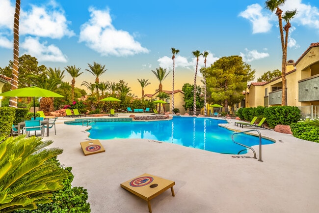 Parkway Townhomes