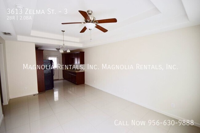 Photo - 2 bed 2 bath in Edinburg Unidad 3