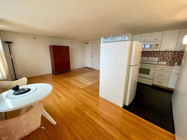 Photo - 1060 Kamehameha Hwy Unit #2603A