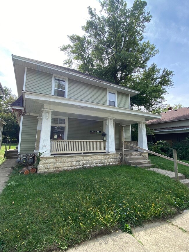 Building Photo - 1513 Alabama St Unit 2 Rental