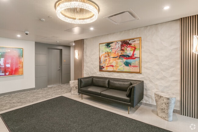 Hall d'entrée - Aspire