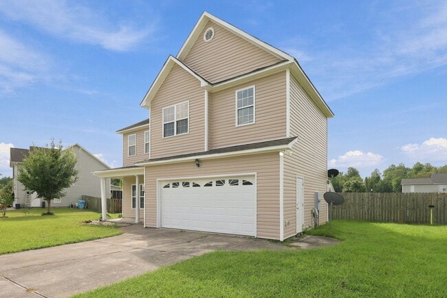 116 Spring Leaf Ln