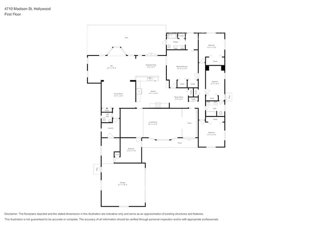 Photo - 4710 Madison St