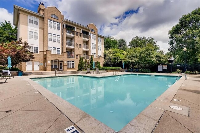 Photo - 240 Renaissance Pkwy NE Unit 307