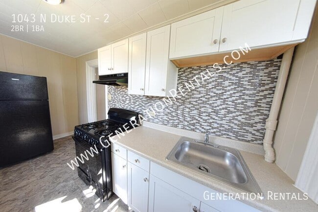 Photo - 1043 N Duke St Unidad 2