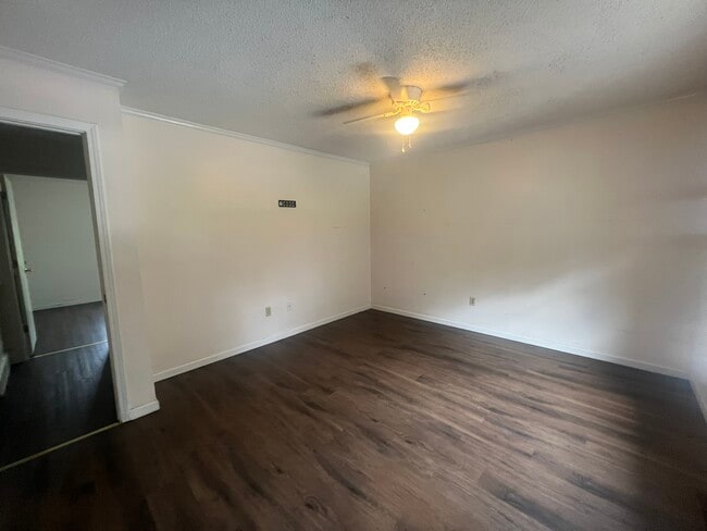 Bedroom 1 - 3202 Crestwood Dr Unit C