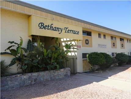 Bethany at Midtown