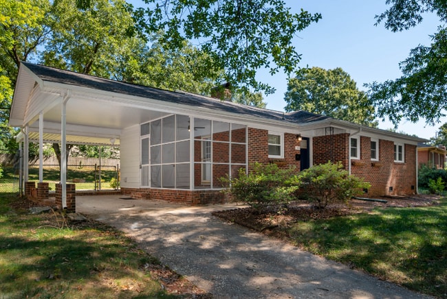 Building Photo - 701 Seneca Pl Rental