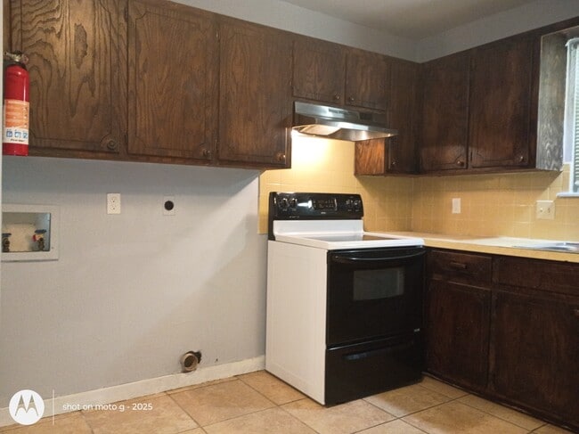 Kitchen - 506 Buena Vista Ave Unit 506 Buena Vista