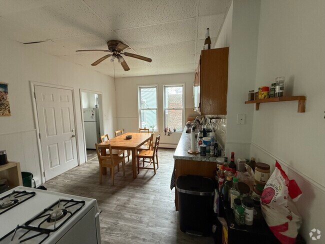 Building Photo - 268 Broadway Unit 1T Rental