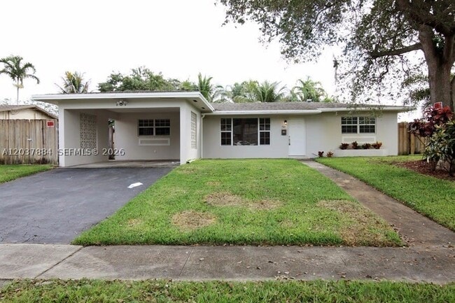 Building Photo - 781 SW 64th Terrace