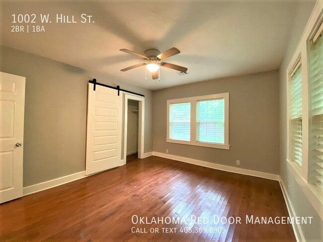 Photo - 1002 W Hill St