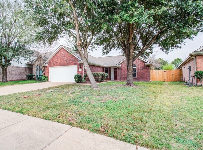 Photo - 15106 Brookwood Bridge Ln
