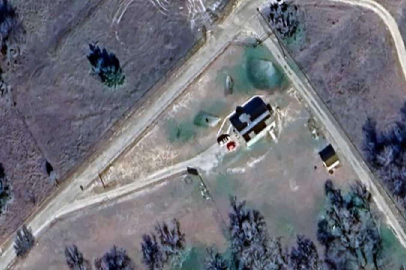 Photo - 160 Private Road 3630 House