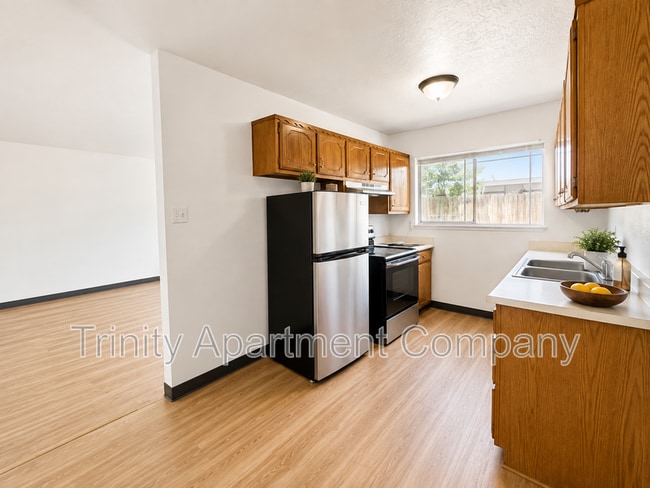 Building Photo - 127 General Arnold St NE Unit NM 87123 - 1