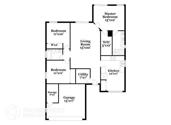 Photo - 1239 Whitewood Way