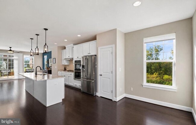 15343 Linville Creek Dr