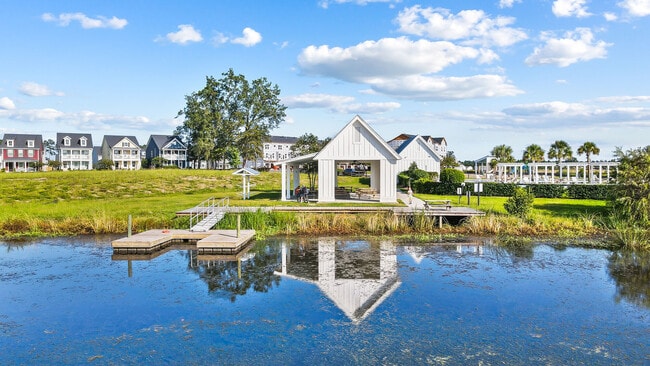 HARMON Foxbank by Crescent Communities