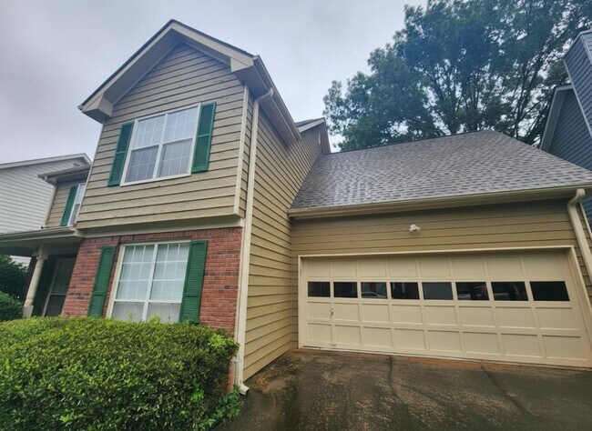 Photo - 3020 Oak Meadow Dr