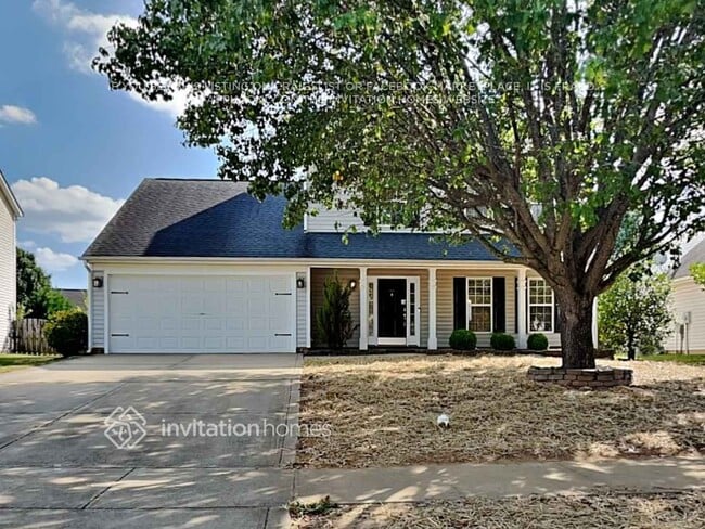 Building Photo - 12822 Beddingfield Dr Rental