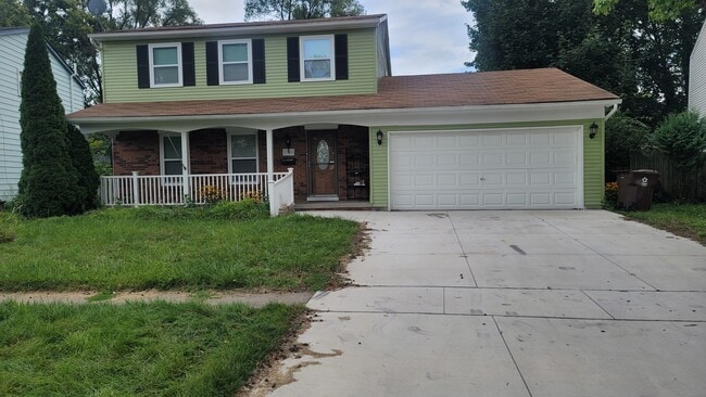 Building Photo - 1730 Sheffield Dr Rental
